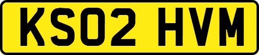 KS02HVM