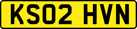 KS02HVN