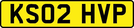 KS02HVP