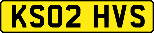 KS02HVS