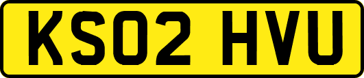 KS02HVU