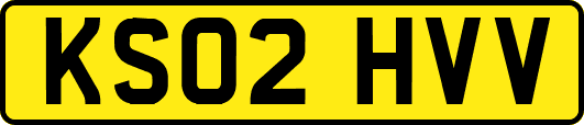 KS02HVV