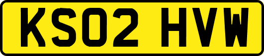 KS02HVW