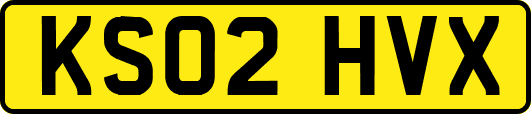 KS02HVX