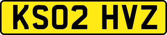 KS02HVZ
