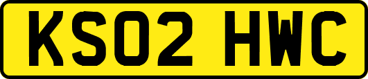 KS02HWC