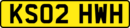 KS02HWH