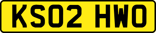 KS02HWO