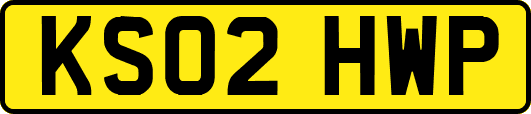 KS02HWP