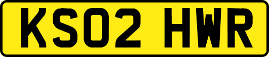 KS02HWR