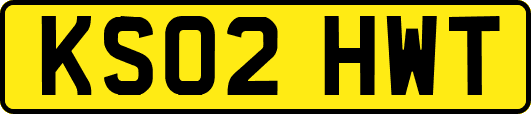KS02HWT