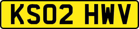 KS02HWV