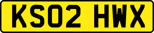KS02HWX