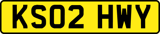 KS02HWY