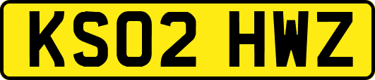 KS02HWZ
