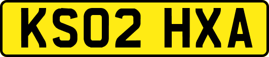 KS02HXA