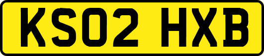 KS02HXB