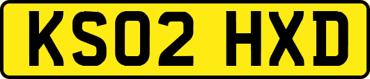 KS02HXD
