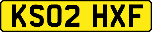 KS02HXF