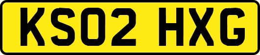 KS02HXG