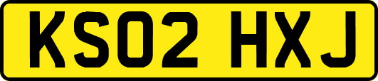 KS02HXJ