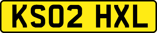 KS02HXL