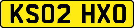 KS02HXO