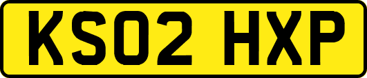 KS02HXP
