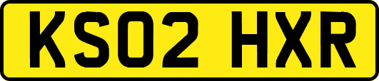 KS02HXR