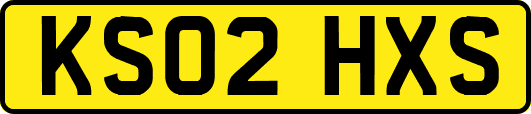 KS02HXS