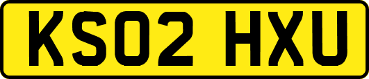 KS02HXU