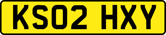 KS02HXY