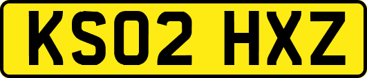 KS02HXZ