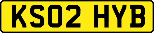 KS02HYB