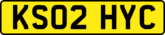 KS02HYC