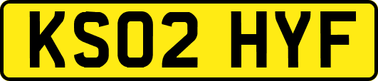 KS02HYF