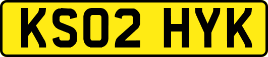 KS02HYK