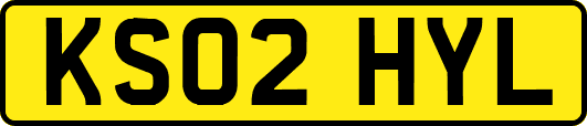 KS02HYL