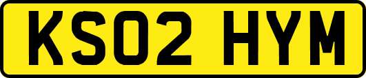 KS02HYM