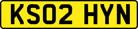 KS02HYN