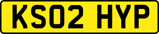 KS02HYP