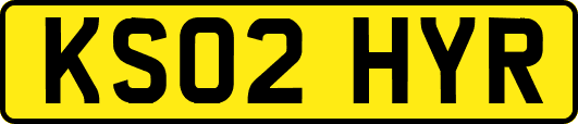 KS02HYR