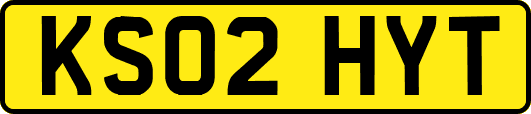 KS02HYT