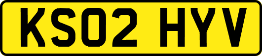 KS02HYV