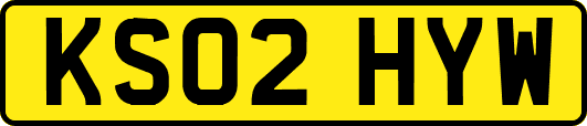 KS02HYW