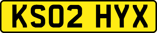 KS02HYX