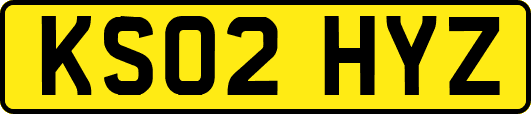 KS02HYZ