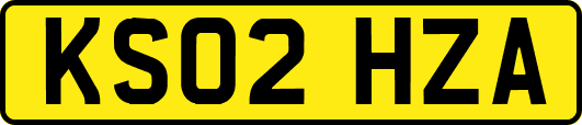 KS02HZA