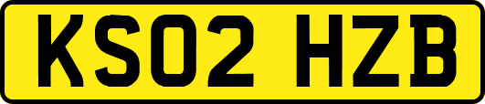 KS02HZB