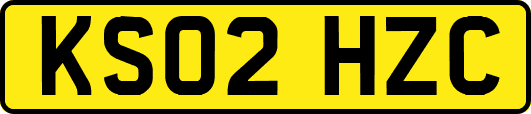 KS02HZC